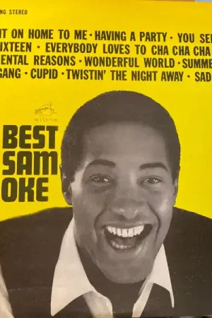 Buy Sam Cooke : The Best Of Sam Cooke (LP, Comp, RE, Ind) Online for a great price Seasonal Sale