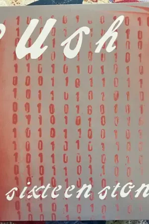 Must Have Buy Bush : Sixteen Stone (2xLP, Album, RE) Online for a great price