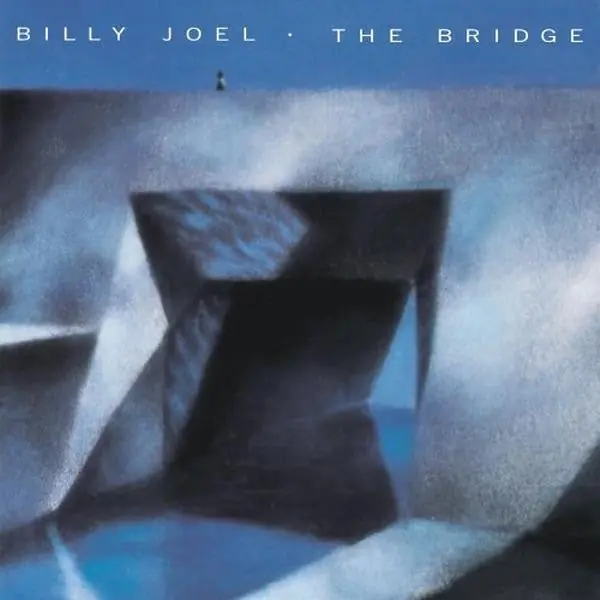 Buy Billy Joel : The Bridge (LP, Album, Pit) Online for a great price Bargain