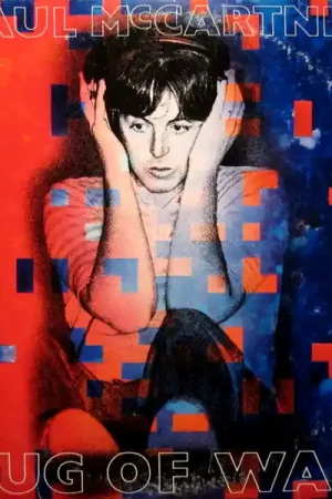 Buy Today Buy Paul McCartney : Tug Of War (LP, Album, Pit) Online for a great price