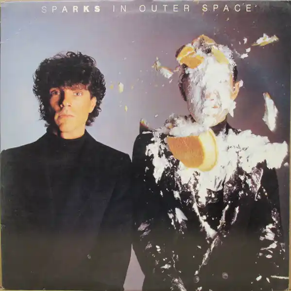 One Day Deal Buy Sparks : In Outer Space (LP, Album, Spe) Online for a great price
