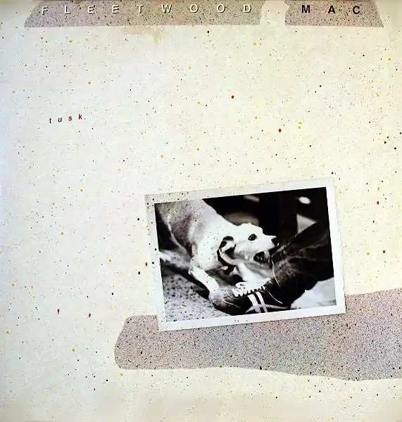 Buy Fleetwood Mac : Tusk (2xLP, Album, Win) Online for a great price Limited Offer