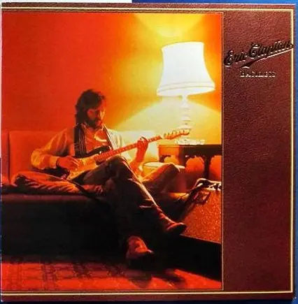 Buy Eric Clapton : Backless (LP, Album, Pit) Online for a great price Buy Online