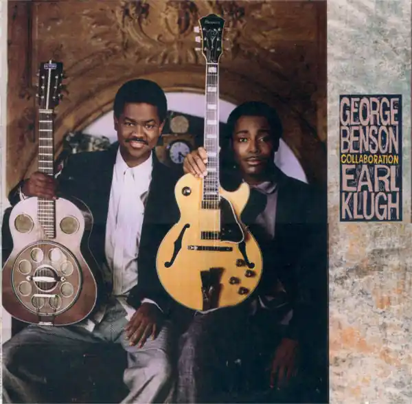 Buy George Benson / Earl Klugh : Collaboration (LP, Album, All) Online for a great price Genuine
