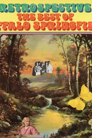 Save Now Buy Buffalo Springfield : Retrospective - The Best Of Buffalo Springfield (LP, Comp, Club, RE, Car) Online for a great price