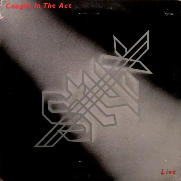 Buy Styx : Caught In The Act Live (2xLP, Album, Club, Car) Online for a great price Special Offer