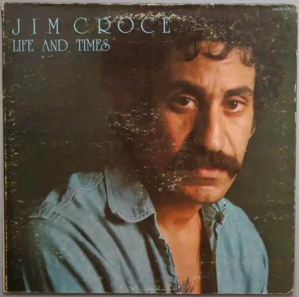 Buy Jim Croce : Life And Times (LP, Album, RP, Pit) Online for a great price Genuine