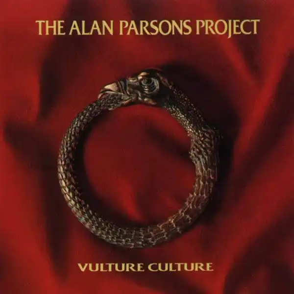 Get Yours Buy The Alan Parsons Project : Vulture Culture (LP, Album, RCA) Online for a great price