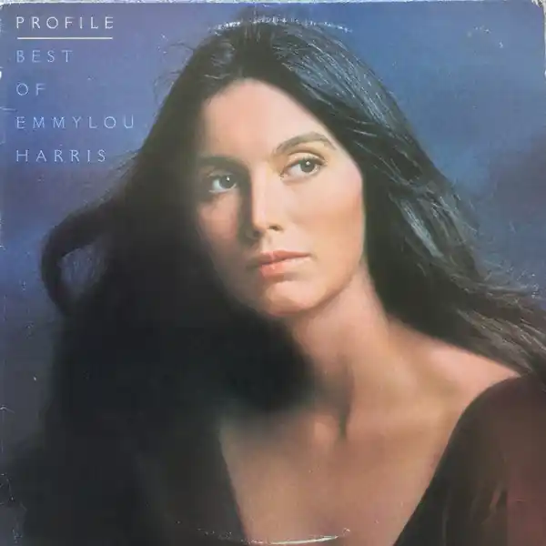 Best Choice Buy Emmylou Harris : Profile- Best Of Emmylou Harris (LP, Comp, Los) Online for a great price