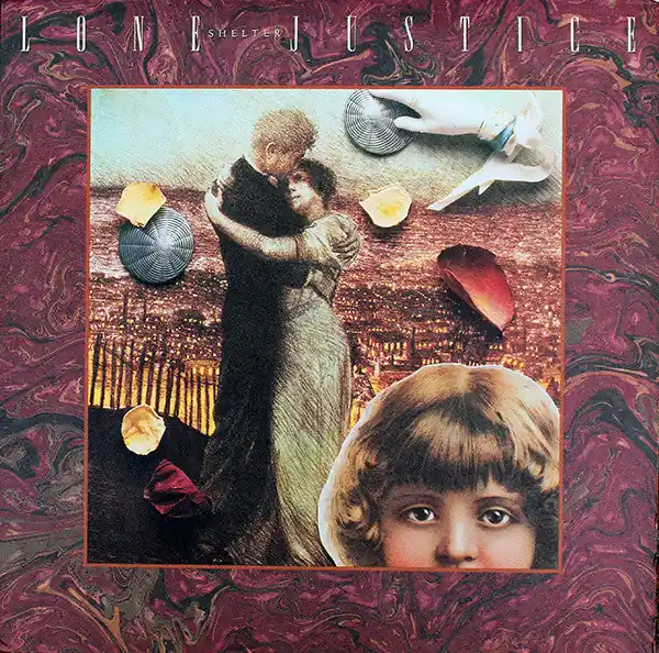 Buy Lone Justice : Shelter (LP, Album, Spe) Online for a great price Luxury