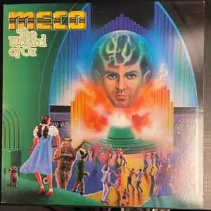 Reduced Price Buy Meco* : The Wizard Of Oz (LP, Album, Mixed, Bla) Online for a great price