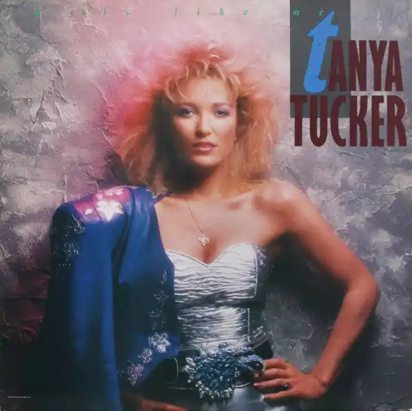 Exclusive Offer Buy Tanya Tucker : Girls Like Me (LP, Album, Spe) Online for a great price