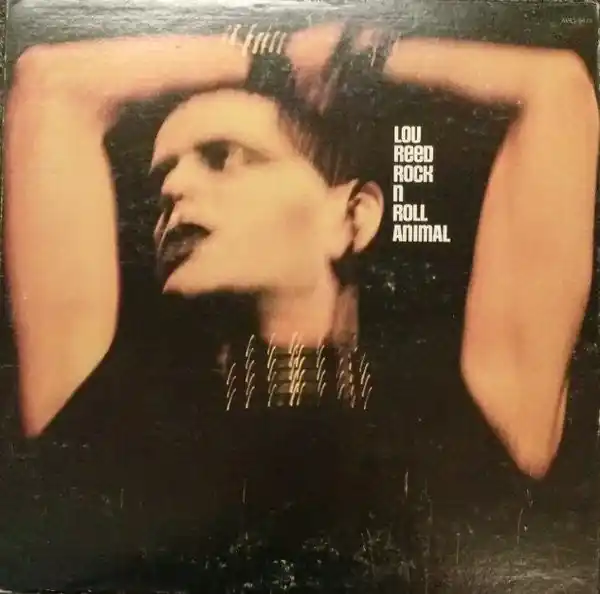 Buy Lou Reed : Rock N Roll Animal (LP, Album, Tan) Online for a great price Free Shipping