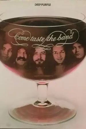 Seasonal Sale Buy Deep Purple : Come Taste The Band (LP, Album, Ter) Online for a great price