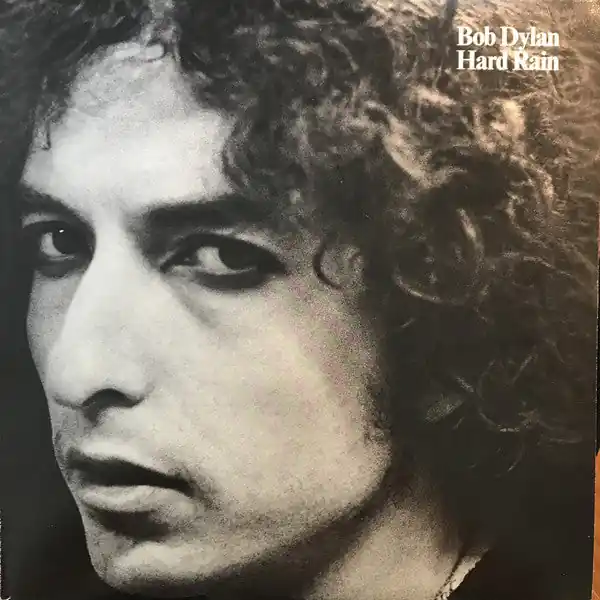 Buy Bob Dylan : Hard Rain (LP, Album, Pit) Online for a great price Time-Limited