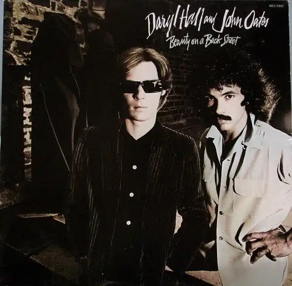 Buy Daryl Hall And John Oates* : Beauty On A Back Street (LP, Album, Ind) Online for a great price Exclusive Offer