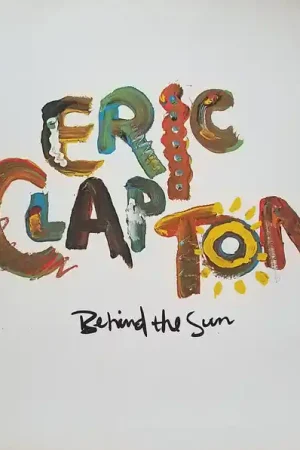 Buy Eric Clapton : Behind The Sun (LP, Album, All) Online for a great price Certified
