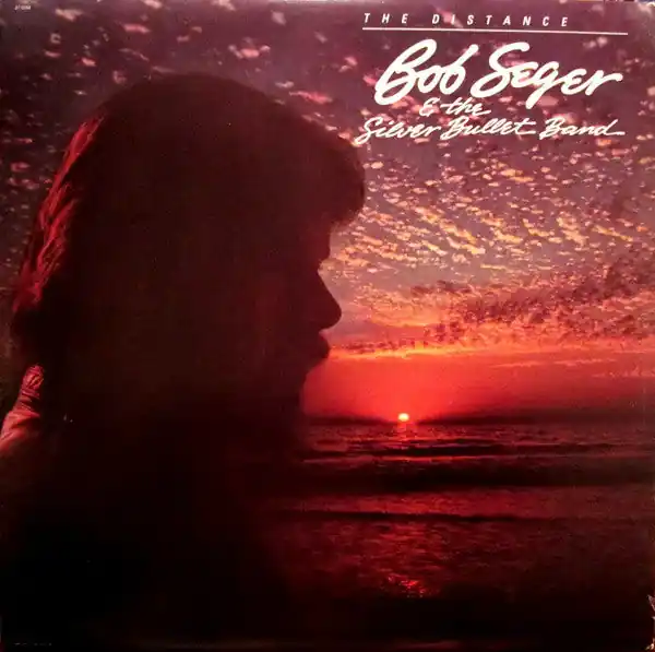 Buy Bob Seger & The Silver Bullet Band* : The Distance (LP, Album, Win) Online for a great price Fan Favorite