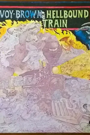Buy Savoy Brown : Hellbound Train (LP, Album, RP, PRC) Online for a great price Next Day Delivery