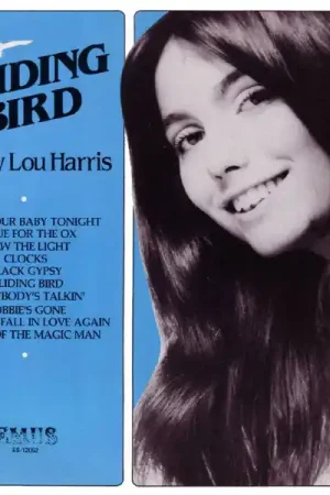 While Supplies Last Buy Emmy Lou Harris* : Gliding Bird (LP, Album, RE) Online for a great price