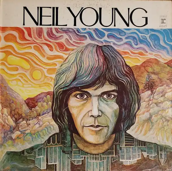 Buy Neil Young : Neil Young (LP, Album, RE, Pit) Online for a great price Mega Sale