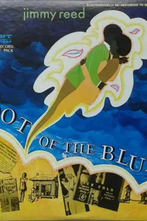 Time-Limited Buy Jimmy Reed : Root Of The Blues (2xLP, Comp) Online for a great price