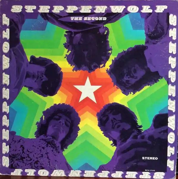 Buy Steppenwolf : The Second (LP, Album, RE) Online for a great price Fresh Stock