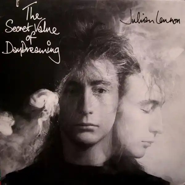 Buy Julian Lennon : The Secret Value Of Daydreaming (LP, Album, Spe) Online for a great price Time-Limited