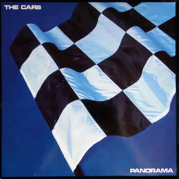 Buy The Cars : Panorama (LP, Album, AR ) Online for a great price Exclusive