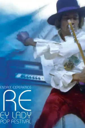 Buy The Jimi Hendrix Experience : Fire / Foxey Lady (Miami Pop Festival) (7", RSD, Ltd, Num) Online for a great price Budget