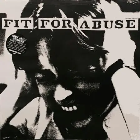 Buy Fit For Abuse : Mindless Violence LP (LP, RE) Online for a great price Factory Price