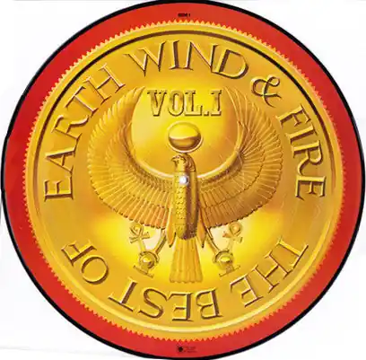 Buy Earth, Wind & Fire : The Best Of Earth Wind & Fire Vol. I (LP, Comp, Pic) Online for a great price Top Pick