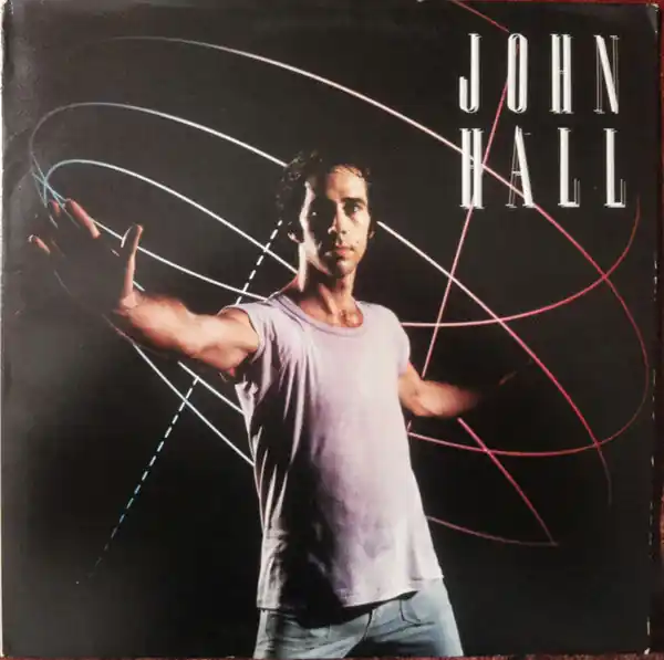 Buy John Hall* : John Hall (LP, Album, SP ) Online for a great price Free Returns