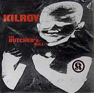 Direct From Manufacturer Buy Kilroy : The Butcher's Bill. (12") Online for a great price