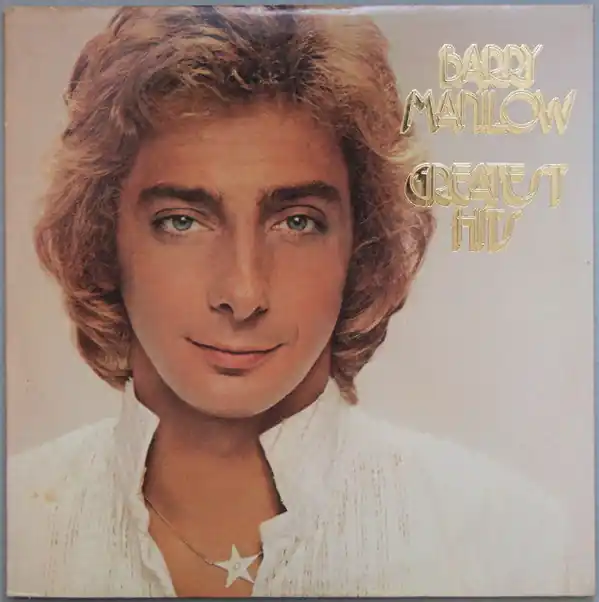 Final Sale Buy Barry Manilow : Greatest Hits (2xLP, Comp, Club, RP, Pit) Online for a great price