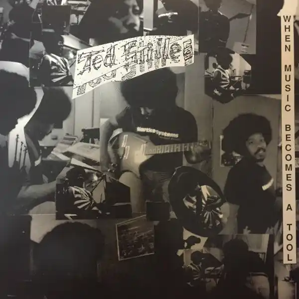 Buy Ted Stilles : When Music Becomes A Tool (LP, Album) Online for a great price Fresh Stock