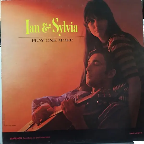 Buy Ian & Sylvia : Play One More (LP, Album, Mono) Online for a great price Cheap