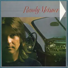 Fan Favorite Buy Randy Meisner : Randy Meisner (LP, Album, SP ) Online for a great price
