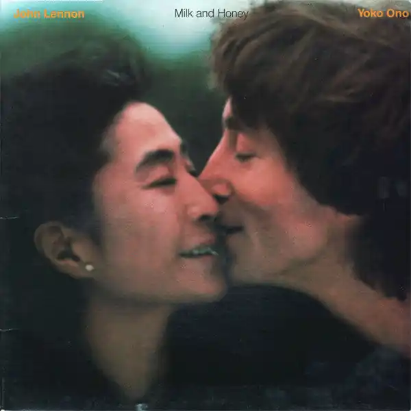 Get Yours Buy John Lennon & Yoko Ono : Milk And Honey (LP, Album, Gat) Online for a great price