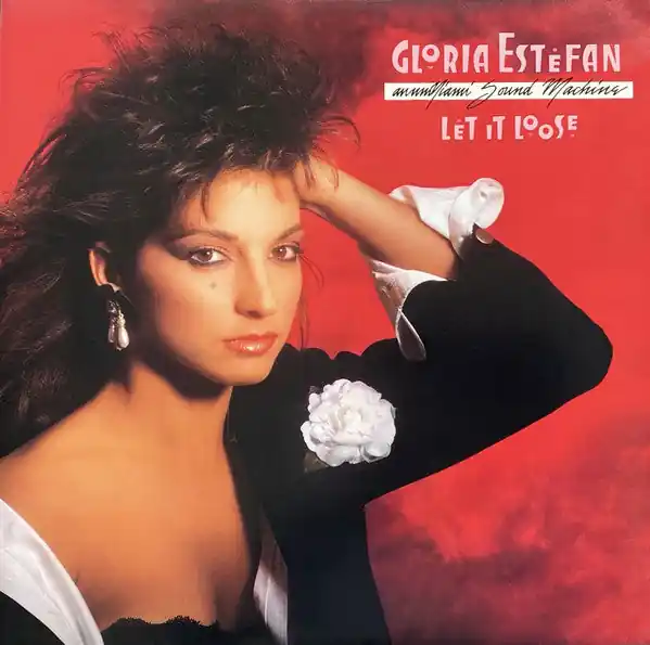 Money Back Guarantee Buy Gloria Estefan And Miami Sound Machine* : Let It Loose (LP, Album, Car) Online for a great price
