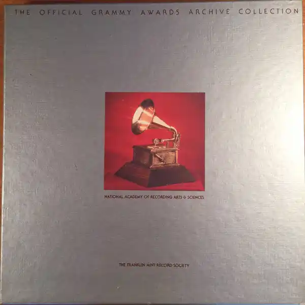 Buy Various : The Great Singers Volume II (4xLP + Box, Comp) Online for a great price Sale