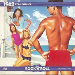 Weekend Sale Buy Various : 1962 Still Rockin' (2xLP, Comp, RM + Box) Online for a great price