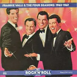 Buy Frankie Valli & The Four Seasons* : Frankie Valli & The Four Seasons: 1962-1967 (2xLP, Comp, RM + Box) Online for a great price Secure Checkout