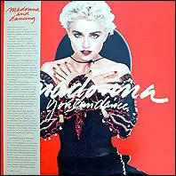 Reduced Price Buy Madonna : You Can Dance (LP, Comp, Mixed, Spe) Online for a great price