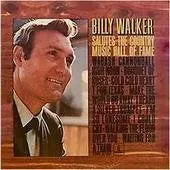 Crafted Buy Billy Walker : Billy Walker Salutes The Country Music Hall Of Fame (LP) Online for a great price