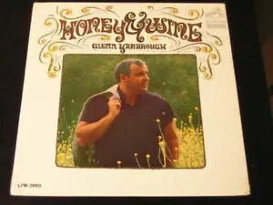 Markdown Buy Glenn Yarbrough : Honey And Wine (LP, Album, Mono) Online for a great price