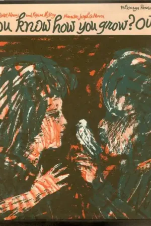 Top Rated Buy Isabel Abrams And Roxana Alsberg : Do You Know How You Grow? - Outside (10", Album) Online for a great price