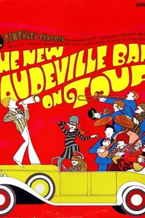Professional Grade Buy The New Vaudeville Band : On Tour (LP, Album) Online for a great price