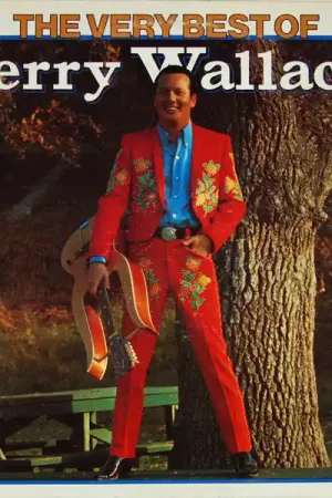 Buy Jerry Wallace : The Very Best Of Jerry Wallace (LP, Comp, RE) Online for a great price Grab Now