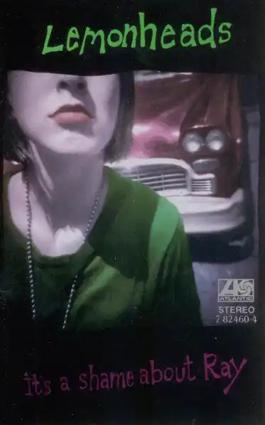 Buy Lemonheads* : It's A Shame About Ray (Cass, Album) Online for a great price Bulk Order